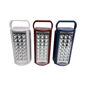 Telefon Şarj Edebilen Şarjlı Işıldak 24LED USB 80 Saat Yanar