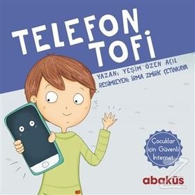 Telefon Tofi Yeşim Özen Açıl