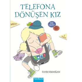 Telefona Dönüşen Kız - Fatih Erdoğan