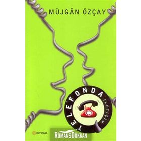 Telefonda İletişim - Müjgan Özçay