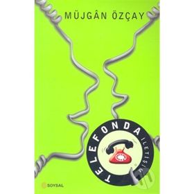 Telefonda İletişim - Müjgan Özçay