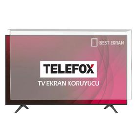 Telefox 40STF40 Tv Ekran Koruyucu