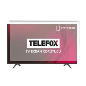 Telefox 40STF40 Tv Ekran Koruyucu