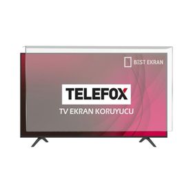 Telefox 40STF40 Tv Ekran Koruyucu
