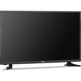 Telefox 40TD4000 40 inç 102 Ekran Uydu Alıcılı Full HD LED TV