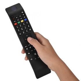 Telefunken 22XT6010 Lcd Led Tv Kumandası