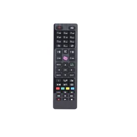 Telefunken 32TH4020 Smart Led Tv Kumandası