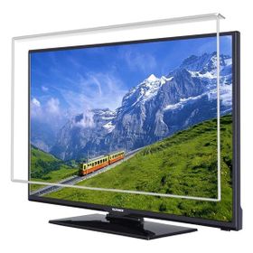 Telefunken 32TH4020 Uyumlu Tv Koruyucu
