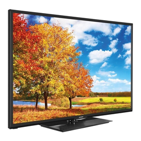 Telefunken 39TF6020 LED TV
