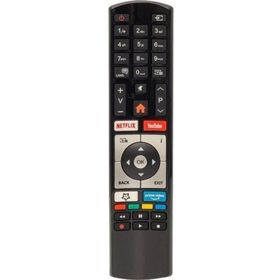 Telefunken 39TF6020 Smart Led Tv Kumandası