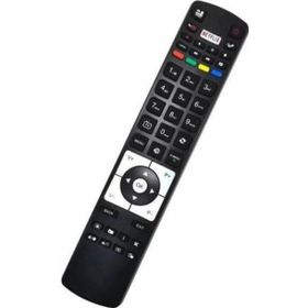 Telefunken 39TF6520 Smart Led Tv Kumandası