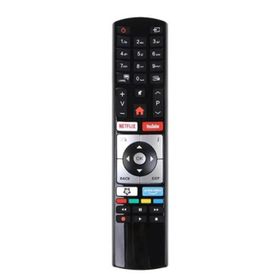 Telefunken 40TF6020 4K Smart Led Tv Kumandası