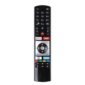 Telefunken 40TF6020 4K Smart Led Tv Kumandası