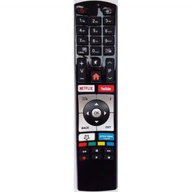 Telefunken 40TF6020 Smart Led Tv Kumandası