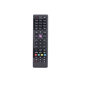 Telefunken 40TF6020 Smart Led Tv Kumandası