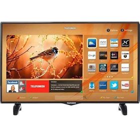 Telefunken 40TF6520 LED TV