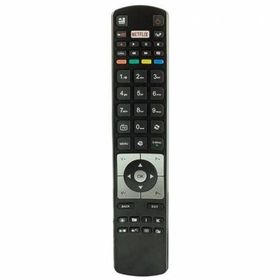 Telefunken 40TF6520 Smart Led Tv Kumandası