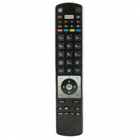 Telefunken 40TF6520 Smart Led Tv Kumandası
