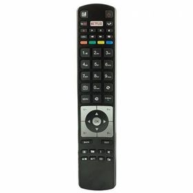 Telefunken 40TF6520 Smart Led Tv Kumandası