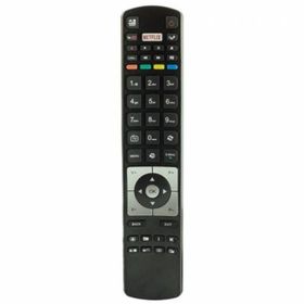 Telefunken 40TF6520 Smart Led Tv Kumandası