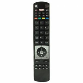 Telefunken 40TF6520 Smart Led Tv Kumandası
