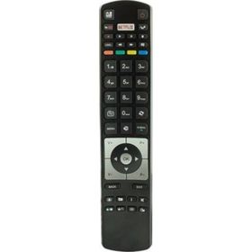 Telefunken 40TF6520 Smart Led Tv Kumandası