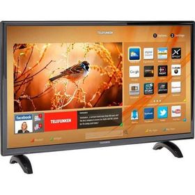 Telefunken 40TU6020 LED TV (T)