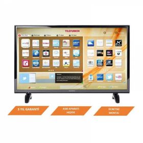 Telefunken 40TU6020 LED TV (T)