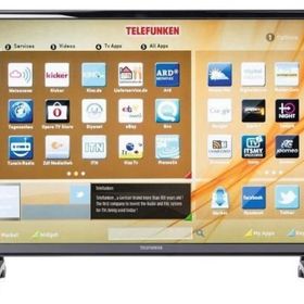 Telefunken 40TU6020 LED TV (T)
