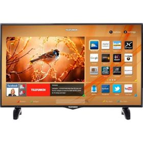 Telefunken 40TU6020 LED TV (T)