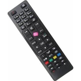 Telefunken 42TF4025 Led Tv Kumandası