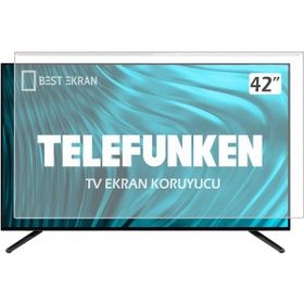 Telefunken 42XT7050 Tv Ekran Koruyucu