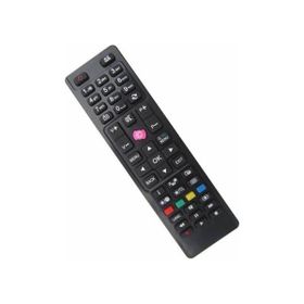 Telefunken 43TF4025 Led Tv Kumandası