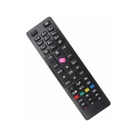 Telefunken 43TF4025 Led Tv Kumandası