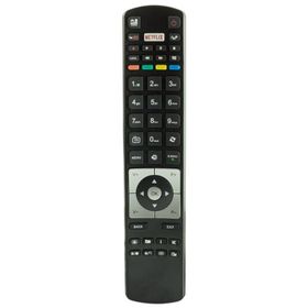Telefunken 43TF6520 Tv Kumandası