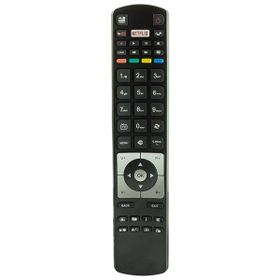 Telefunken 43TF6520 Tv Kumandası