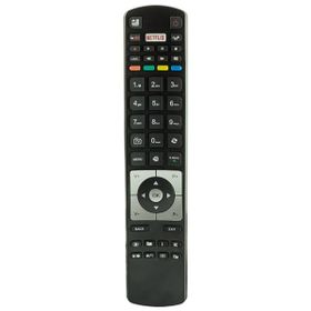 Telefunken 43TF6520 Tv Kumandası