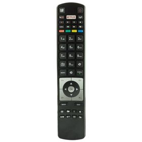 Telefunken 43TF6520 Tv Kumandası