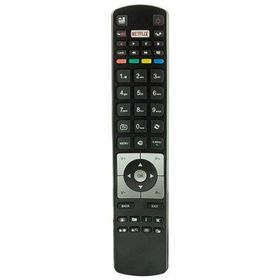 Telefunken 43TF6520 Tv Kumandası