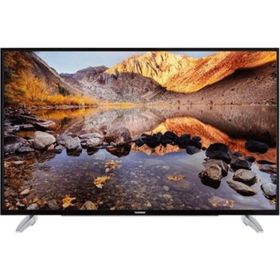 Telefunken 43TU6020 43" 108 Ekran Uydu Alıcılı Ultra HD 4K TV