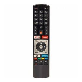 Telefunken 43TU6020 Smart Led Tv Kumandası