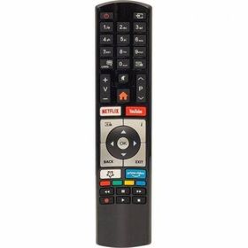 Telefunken 43TU6020 Smart Led Tv Kumandası