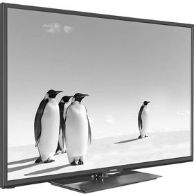 Telefunken 48TF6020 48 inç 122 Ekran Dahili Uydu Alıcılı Full HD Smart LED TV