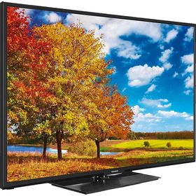 Telefunken 48TF6020 48 inç 122 Ekran Dahili Uydu Alıcılı Full HD Smart LED TV