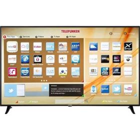 Telefunken 48TF6520 LED TV