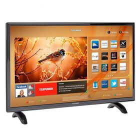 Telefunken 48TU6020 LED TV