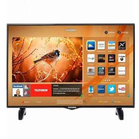 Telefunken 49TU7540 49" 124 cm HD 4K Uydu Alıcılı Smart LED TV
