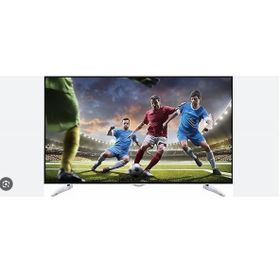 Telefunken 50TU9080 50 inç 127 Ekran 4K Ultra HD Android LED TV