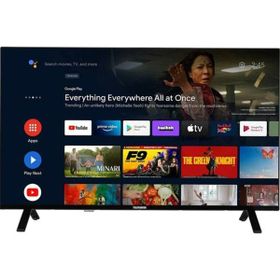 Telefunken 50TU9090 50 inç 127 Ekran 4K Ultra HD Android LED TV