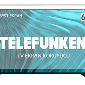 Telefunken 65UB5050 Tv Ekran Koruyucu